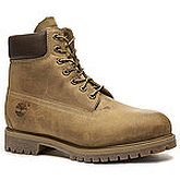 Timberland Classic 6 Premium wheat burnish. 27092