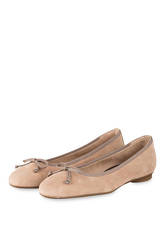 Paul Green Ballerinas beige