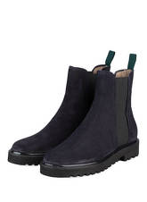 Cenedella Chelsea-Boots Ausilia blau