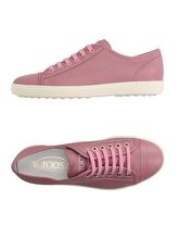 TOD'S Low Sneakers & Tennisschuhe