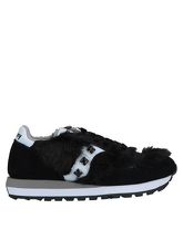 SAUCONY Low Sneakers & Tennisschuhe