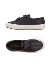 SUPERGA Low Sneakers & Tennisschuhe