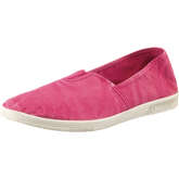 natural world Espadrilles pink Damen