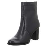 CAPRICE Stiefeletten Klassische Stiefeletten schwarz Damen