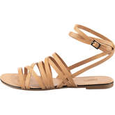 VAGABOND Tia Riemchensandalen braun Damen