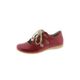 Slipper R3801 Remonte Klassische Slipper rot Damen