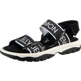 Lemon Jelly Becky Klassische Sandalen schwarz Damen