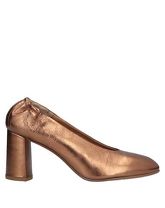 ALBERTO FERMANI Pumps