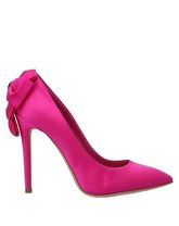 OLGANA Paris Pumps