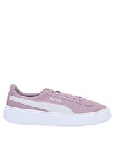 PUMA Low Sneakers & Tennisschuhe