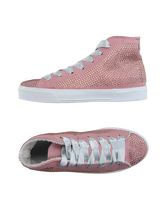 LUXURY FASHION High Sneakers & Tennisschuhe