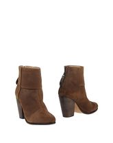 RAG & BONE Stiefeletten