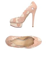 CHARLOTTE OLYMPIA Pumps