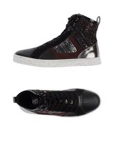 HOGAN REBEL High Sneakers & Tennisschuhe