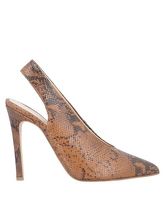 LUCA VALENTINI Pumps