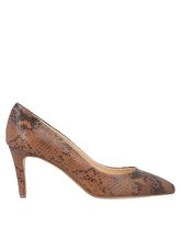 LUCA VALENTINI Pumps