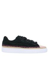 PUMA Low Sneakers & Tennisschuhe