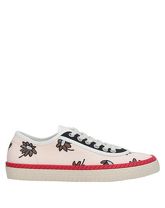 MARNI Low Sneakers & Tennisschuhe