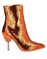 EMILIO PUCCI Stiefeletten