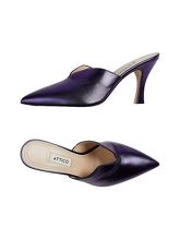 THE ATTICO Mules & Clogs