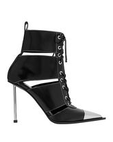 ALEXANDER MCQUEEN Stiefeletten