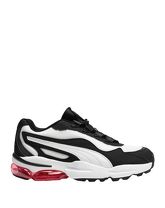 PUMA Low Sneakers & Tennisschuhe