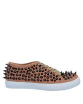 JEFFREY CAMPBELL Low Sneakers & Tennisschuhe