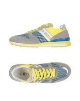 HOGAN REBEL Low Sneakers & Tennisschuhe