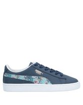 PUMA Low Sneakers & Tennisschuhe