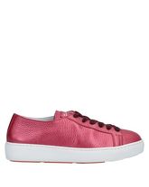 SANTONI Low Sneakers & Tennisschuhe