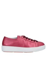 SANTONI Low Sneakers & Tennisschuhe