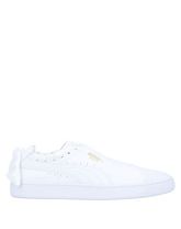 PUMA Low Sneakers & Tennisschuhe