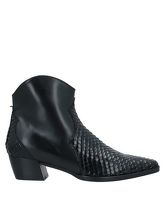 URSULA MASCARO' Stiefeletten