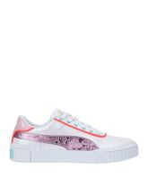 PUMA x SOPHIA WEBSTER Low Sneakers & Tennisschuhe