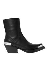 VETEMENTS Stiefeletten