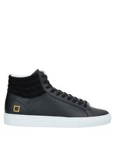 D.A.T.E. High Sneakers & Tennisschuhe