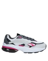 PUMA Low Sneakers & Tennisschuhe