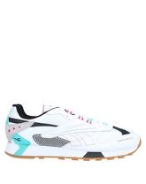 REEBOK Low Sneakers & Tennisschuhe