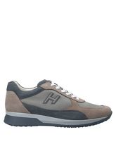 HOGAN Low Sneakers & Tennisschuhe
