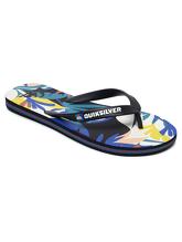 Quiksilver Sandale Molokai Tropical Flow