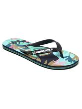 Quiksilver Sandale Molokai Tropical Flow