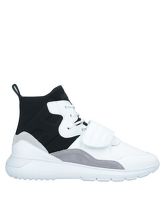 HOGAN High Sneakers & Tennisschuhe