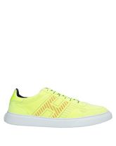 HOGAN Low Sneakers & Tennisschuhe