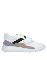 HOGAN Low Sneakers & Tennisschuhe