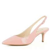 Evita Damen Sling Pumps GIULIA Sling-Pumps rosa Damen