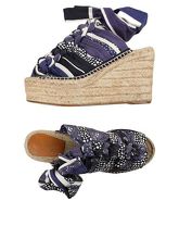 CHLOÉ Espadrilles