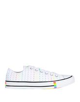 CONVERSE Low Sneakers & Tennisschuhe