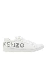 KENZO Low Sneakers & Tennisschuhe