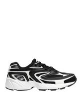 FILA Low Sneakers & Tennisschuhe