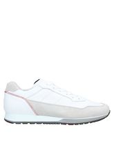 HOGAN Low Sneakers & Tennisschuhe